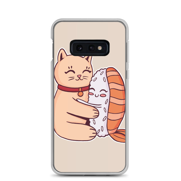 Renerded Samsung Phone Case