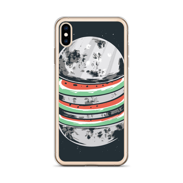 Renerded iPhone Case