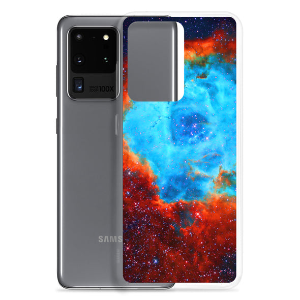 Renerded Samsung Phone Case