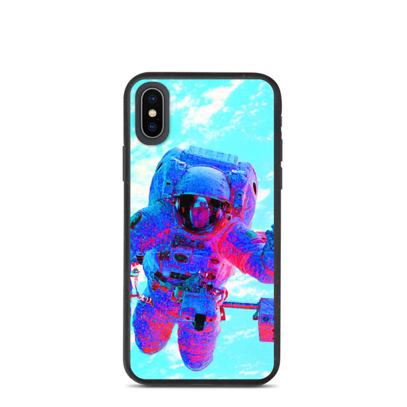 Renerded iPhone Case