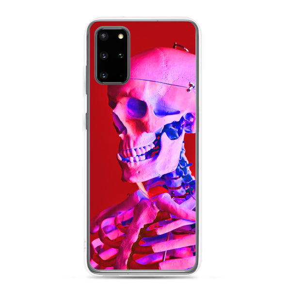 Renerded Samsung Phone Case