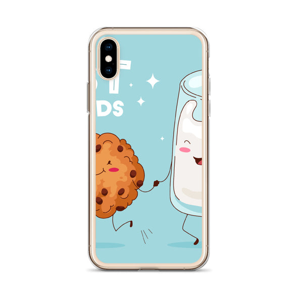 Renerded iPhone Case