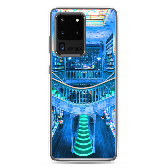 Renerded Samsung Phone Case