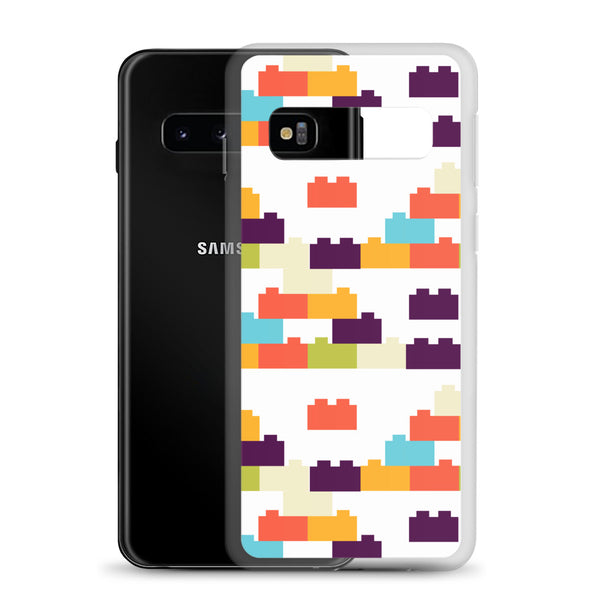 Renerded Samsung Phone Case