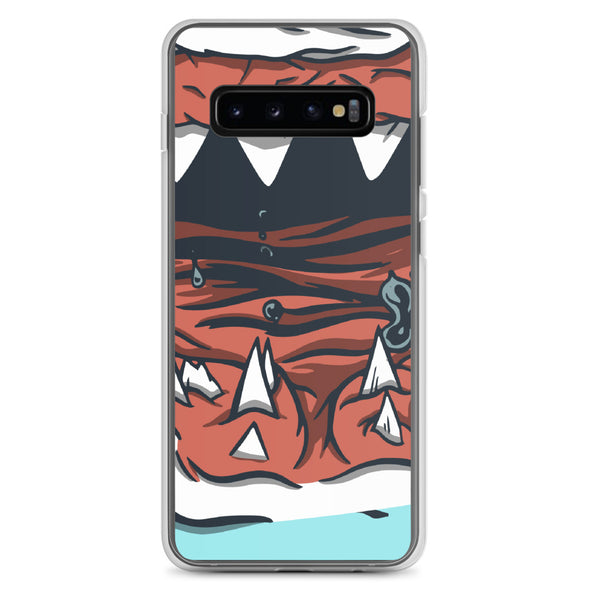 Renerded Samsung Phone Case