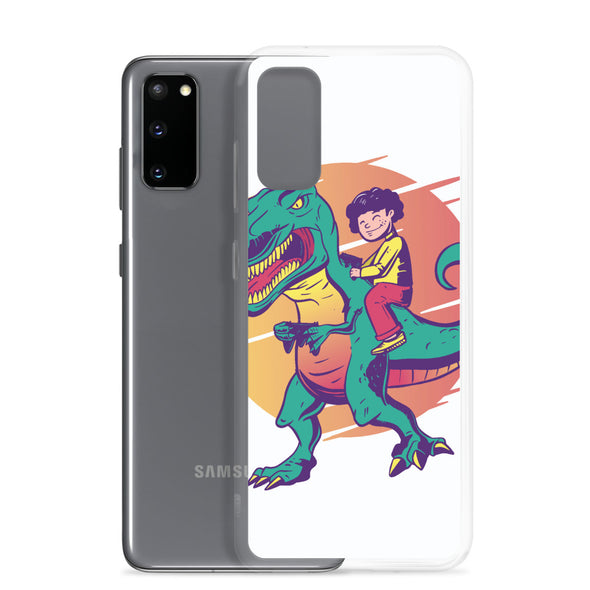 Renerded Samsung Phone Case