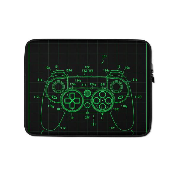 Renerded Laptop Sleeve