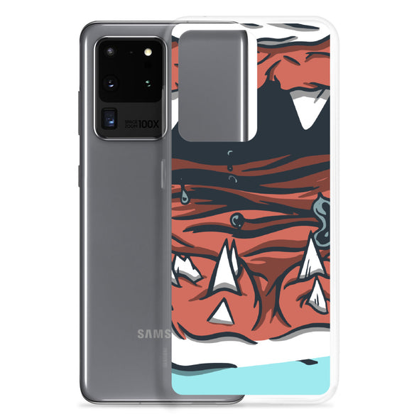 Renerded Samsung Phone Case