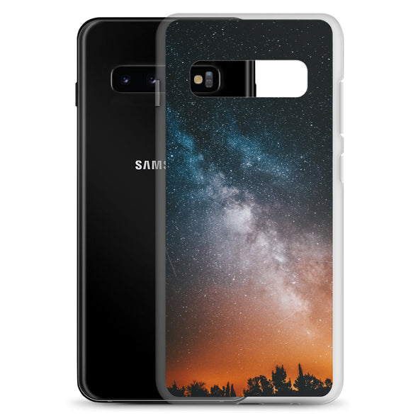 Renerded Samsung Phone Case