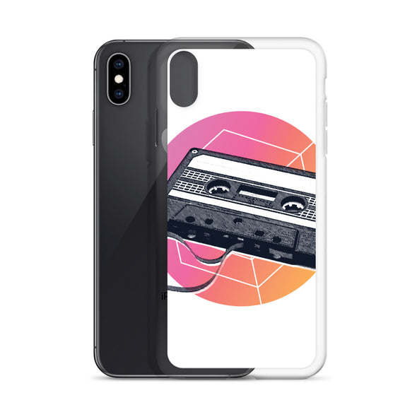 Renerded iPhone Case