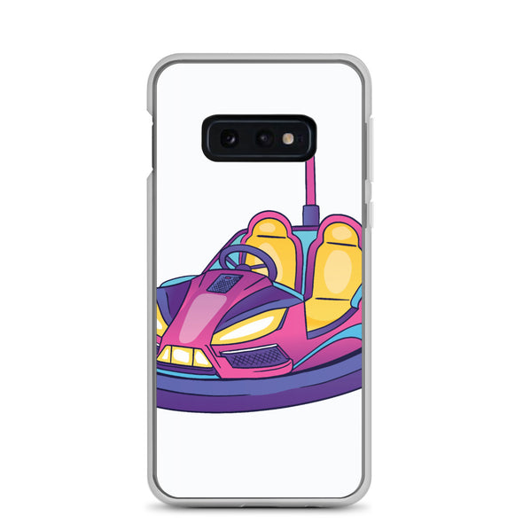 Renerded Samsung Phone Case