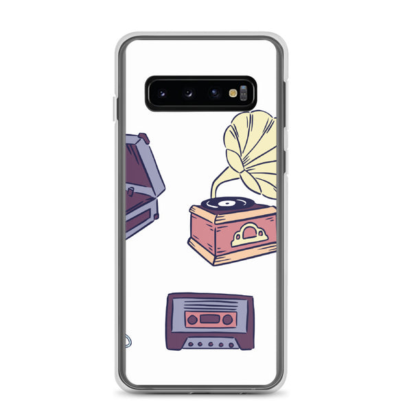 Renerded Samsung Phone Case