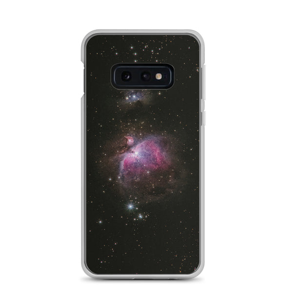 Renerded Samsung Phone Case