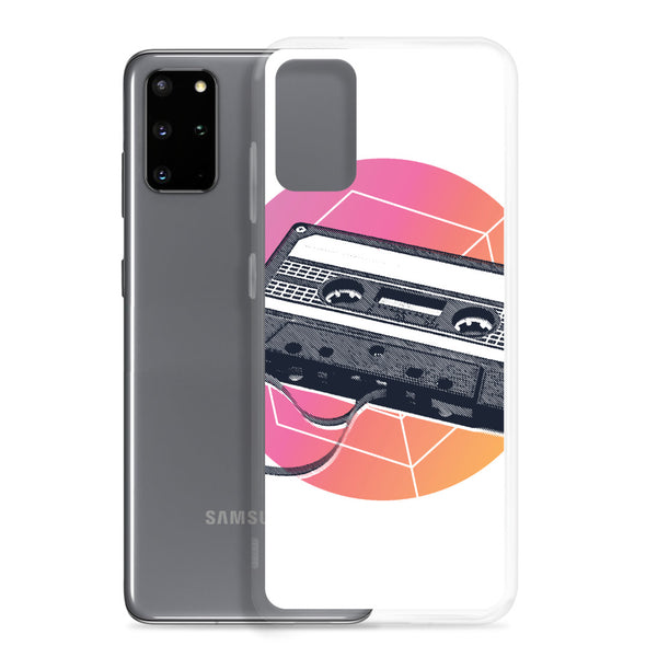 Renerded Samsung Phone Case