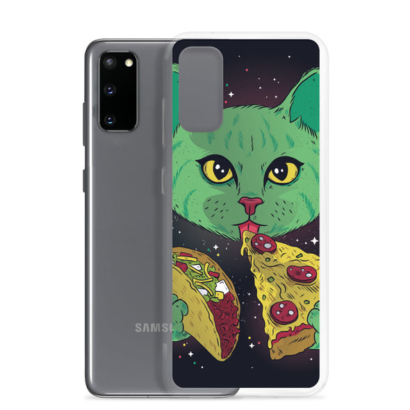 Renerded Samsung Phone Case