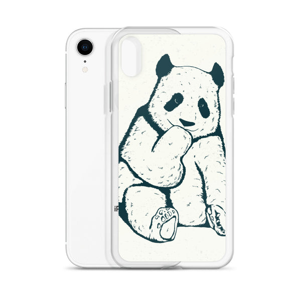 Renerded iPhone Case