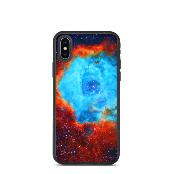 Renerded iPhone Case