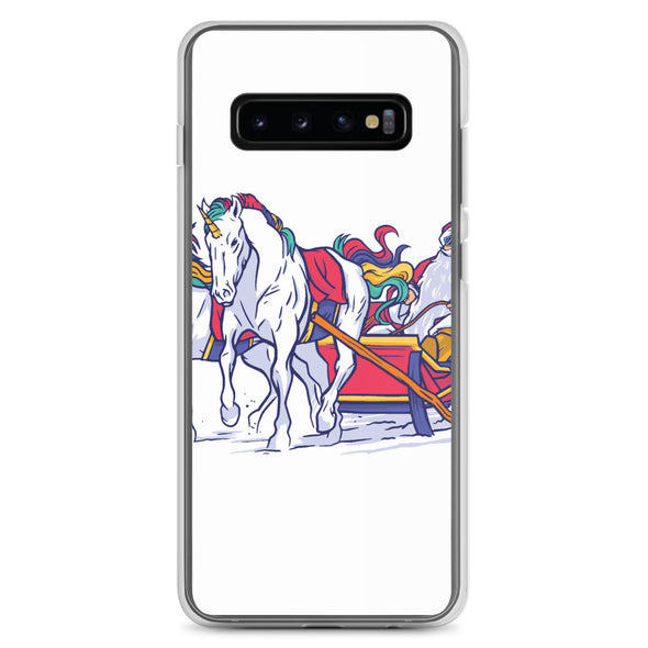 Renerded Samsung Phone Case