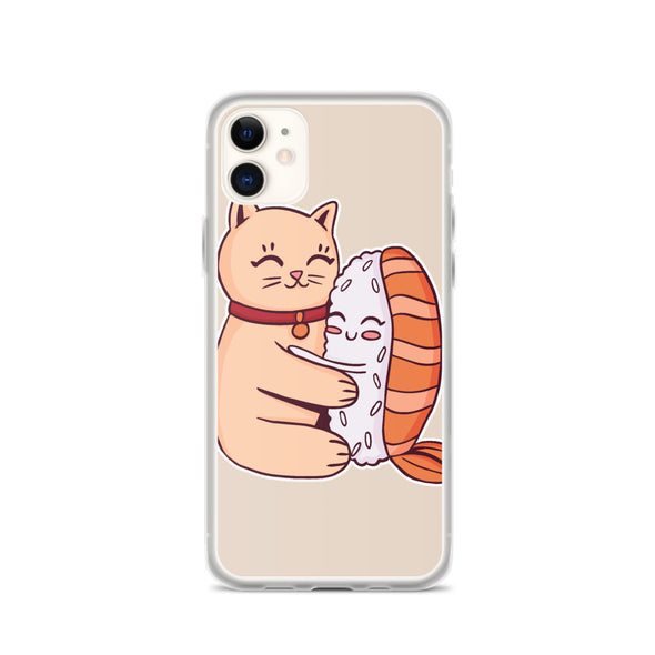 Renerded iPhone Case