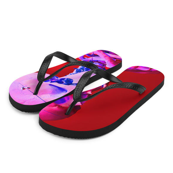 Renerded Flip Flops