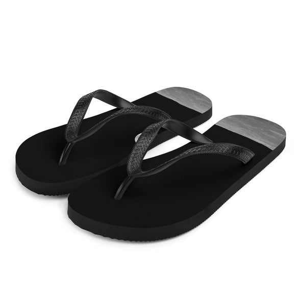 Renerded Flip Flops