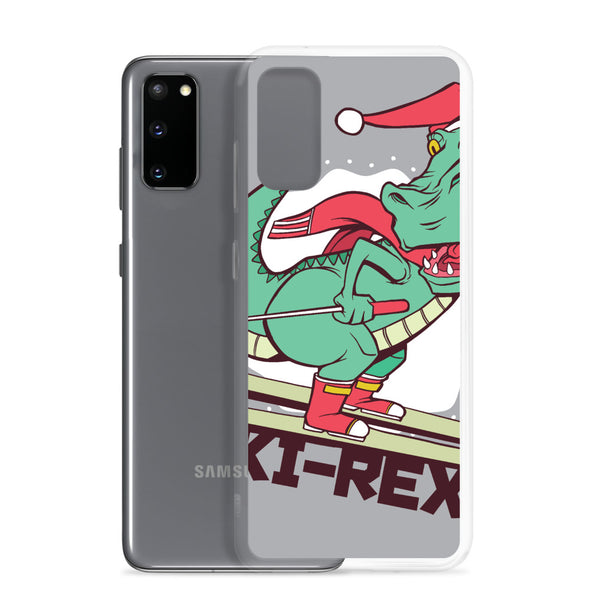 Renerded Samsung Phone Case