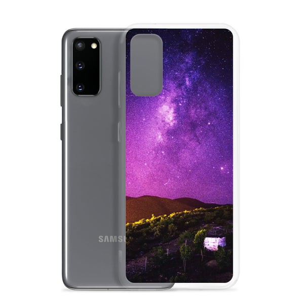 Renerded Samsung Phone Case