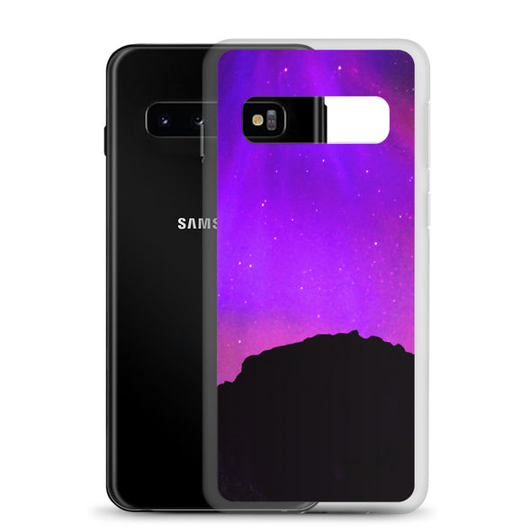 Renerded Samsung Phone Case