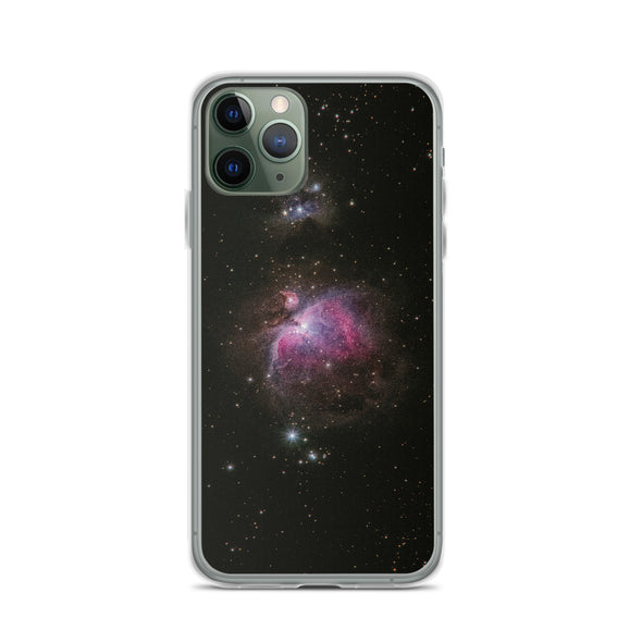 Renerded iPhone Case