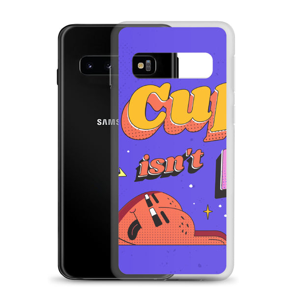 Renerded Samsung Phone Case