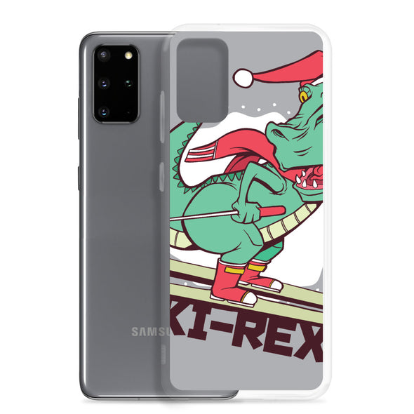 Renerded Samsung Phone Case