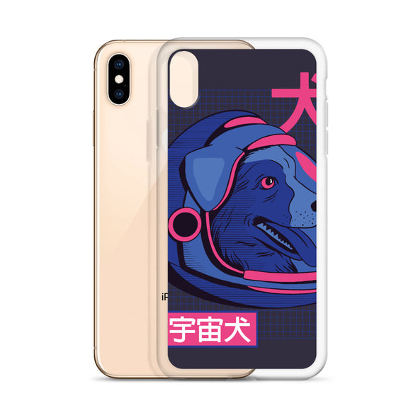 Renerded iPhone Case