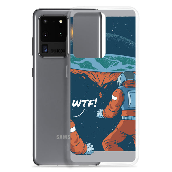 Renerded Samsung Phone Case