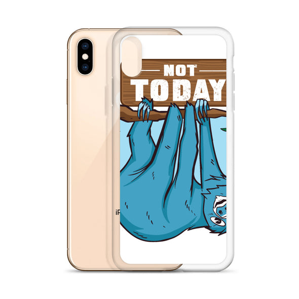 Renerded iPhone Case