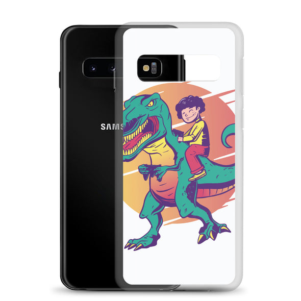 Renerded Samsung Phone Case