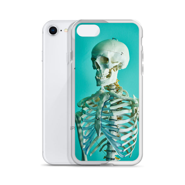 Renerded iPhone Case