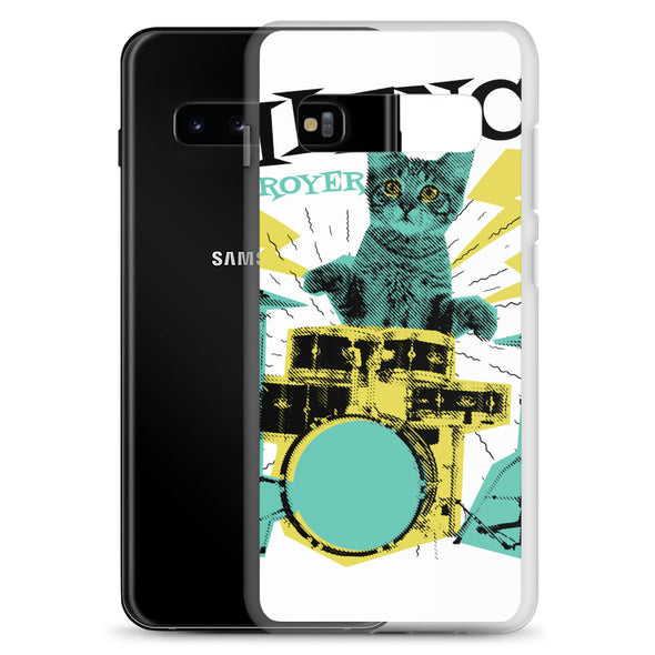 Renerded Samsung Phone Case