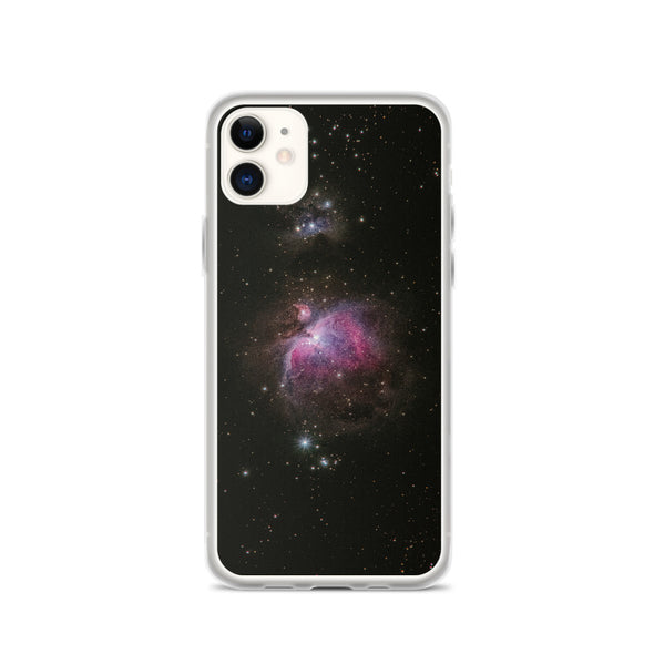 Renerded iPhone Case