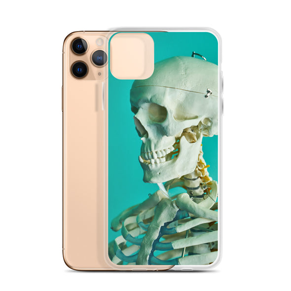 Renerded iPhone Case