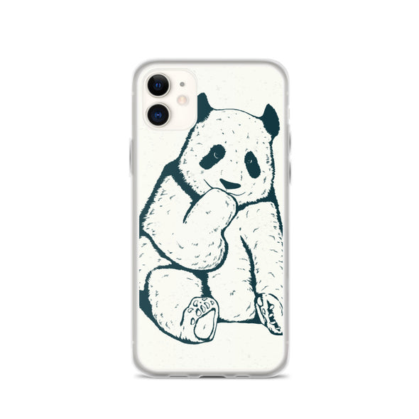 Renerded iPhone Case