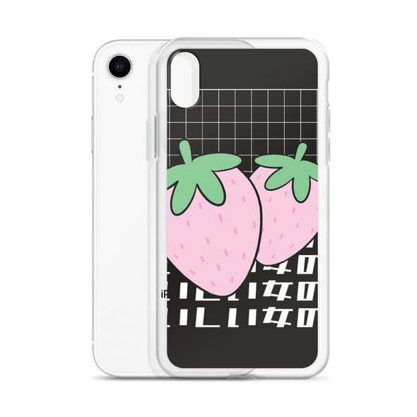 Renerded iPhone Case