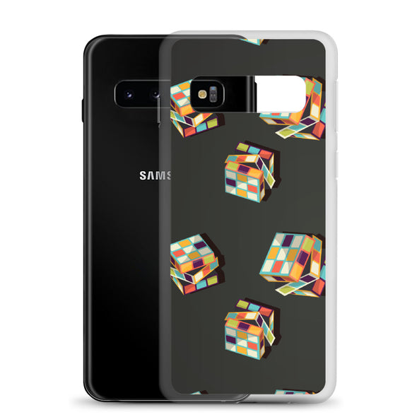 Renerded Samsung Phone Case