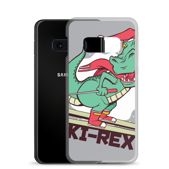 Renerded Samsung Phone Case