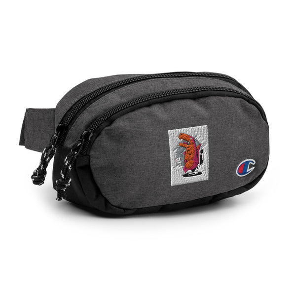 Renerded Champion fanny pack