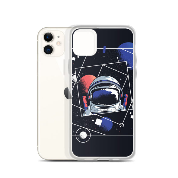 Renerded iPhone Case