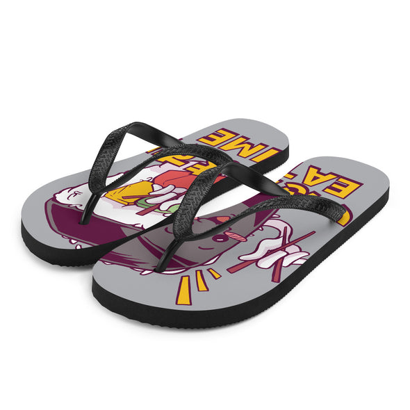 Renerded Flip Flops