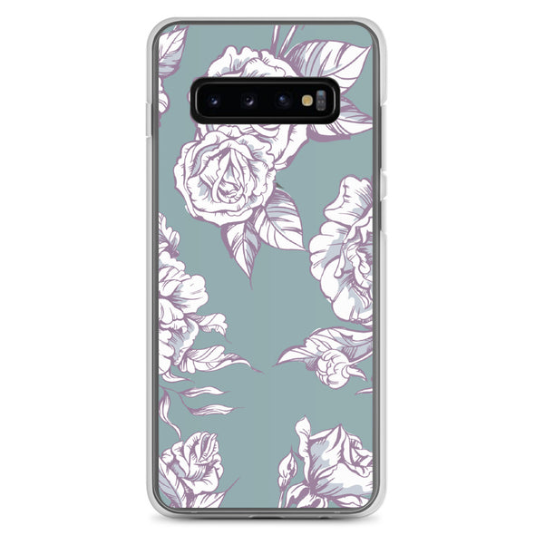 Renerded Samsung Phone Case