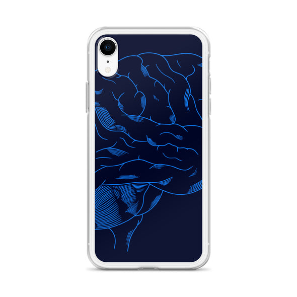 Renerded iPhone Case