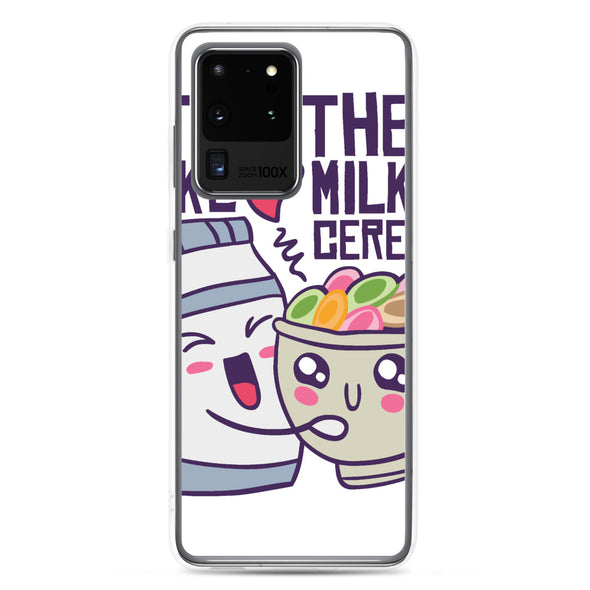 Renerded Samsung Phone Case