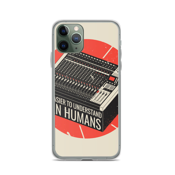 Renerded iPhone Case